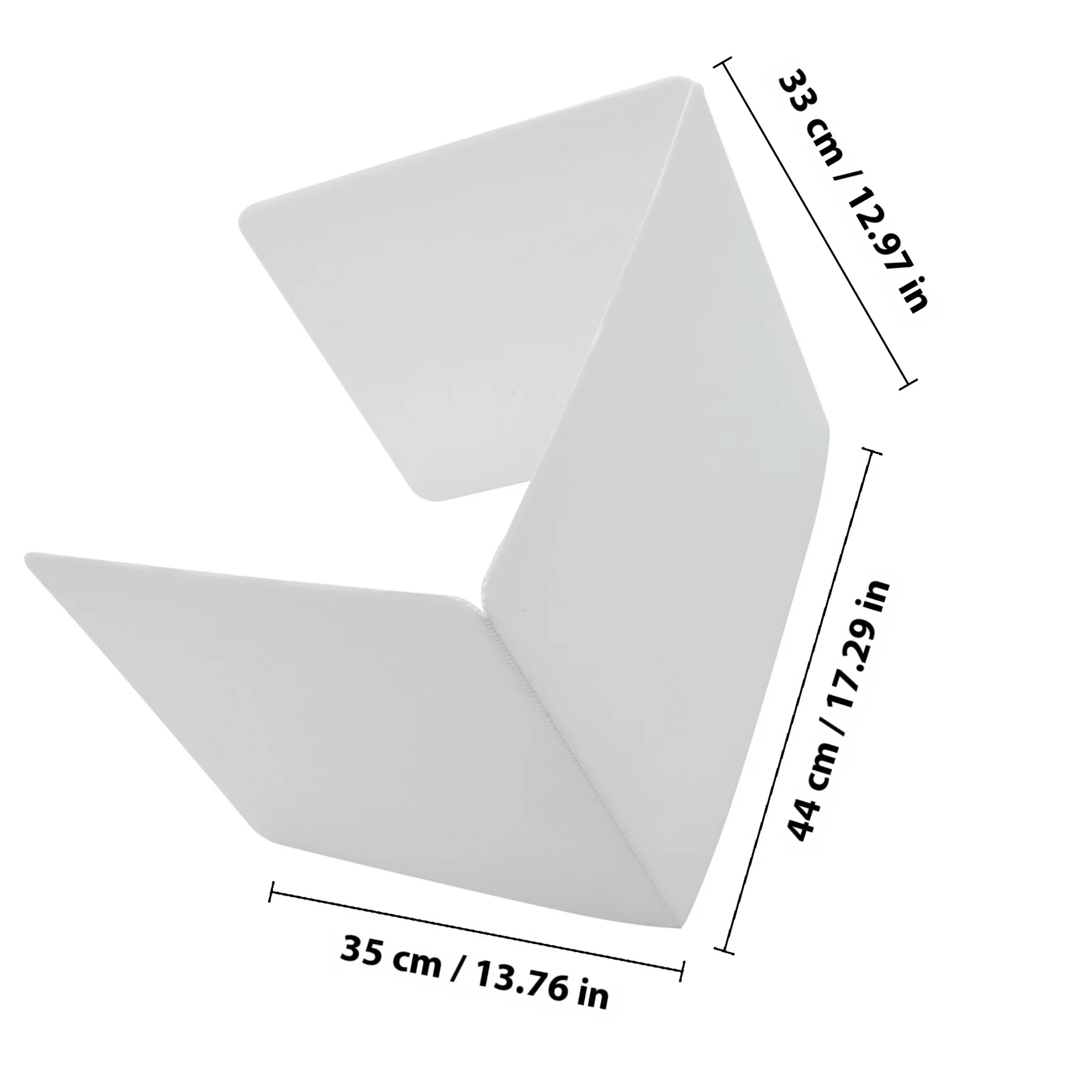 2pcs Countertop Sneeze Guard Divider Board Plastic Desktop Barrier Screen For Office School Desk Protection Portable Panel