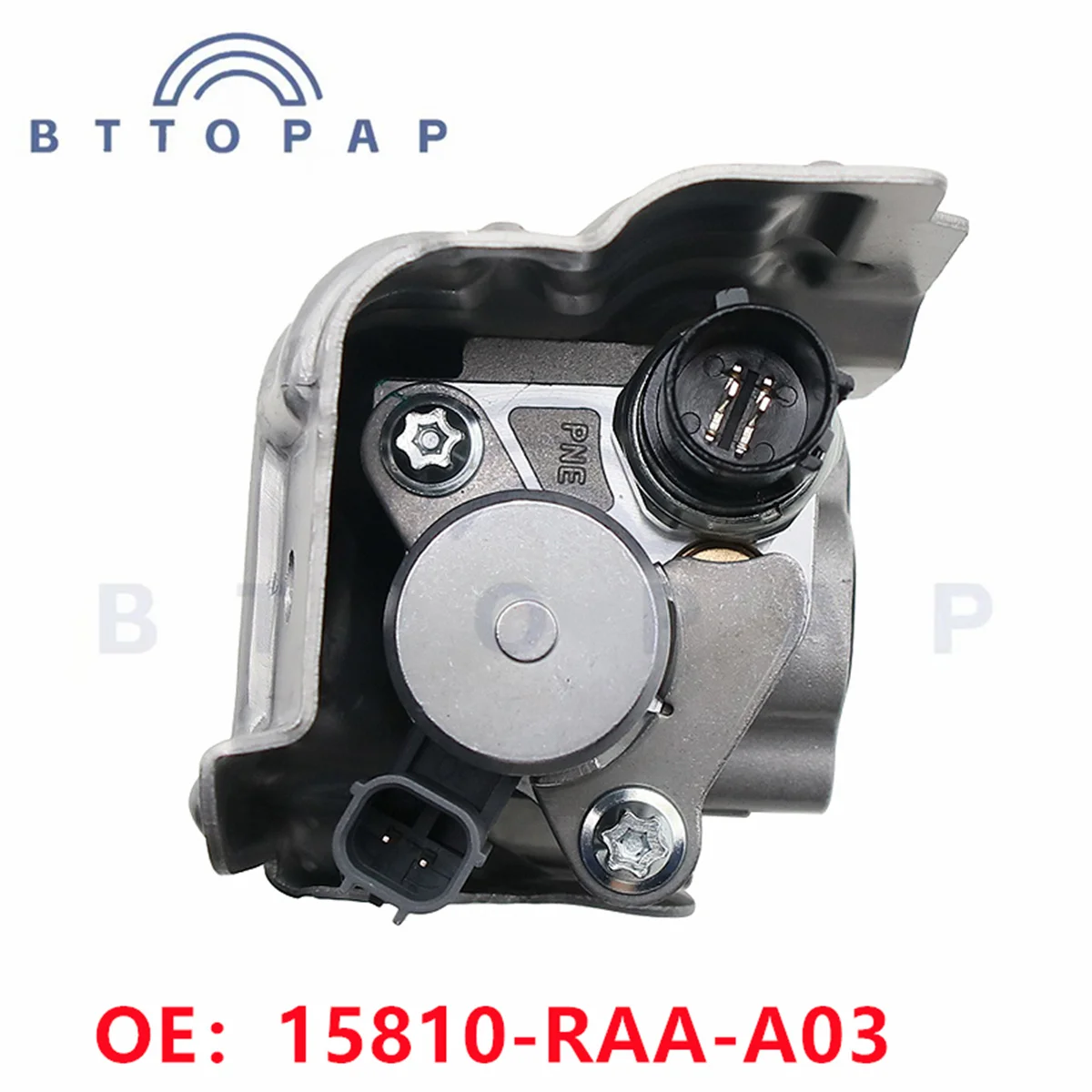 15810-RAA-A03 لهوندا سيفيك أكورد CR-V عنصر أكورا RDX 15810-PNE-G01 15810RAAA03 15810RAAA02 VTEC صمام بكرة الملف اللولبي #5