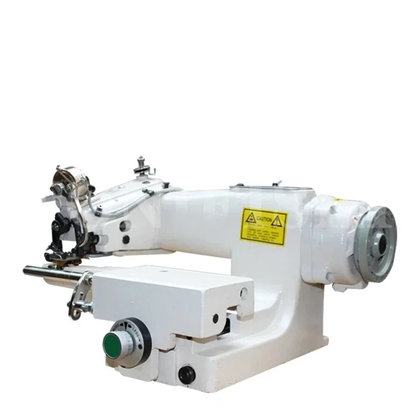 

Kaixuan KX-101-DD1 Industrial Blind Stitch Machine, Automatic Trimming And Edge Sewing Machine, Sewing Socks And Gloves