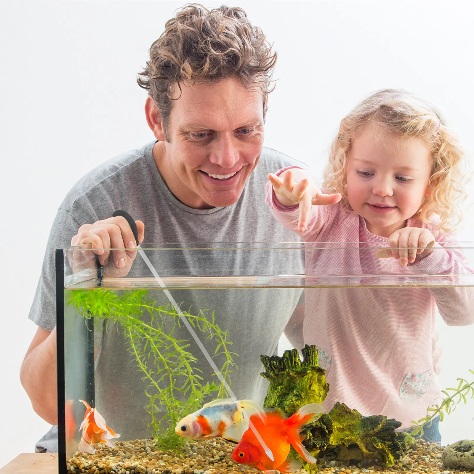Tube d'alimentation long pour  - Marine Aquarium Youtube avis et prix