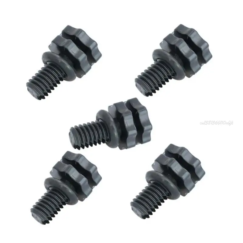 27RB 3/6pcs ECX1322A направленные вентиляционные клапаны с уплотнительными кольцами для Star Clear C100 C250 C800