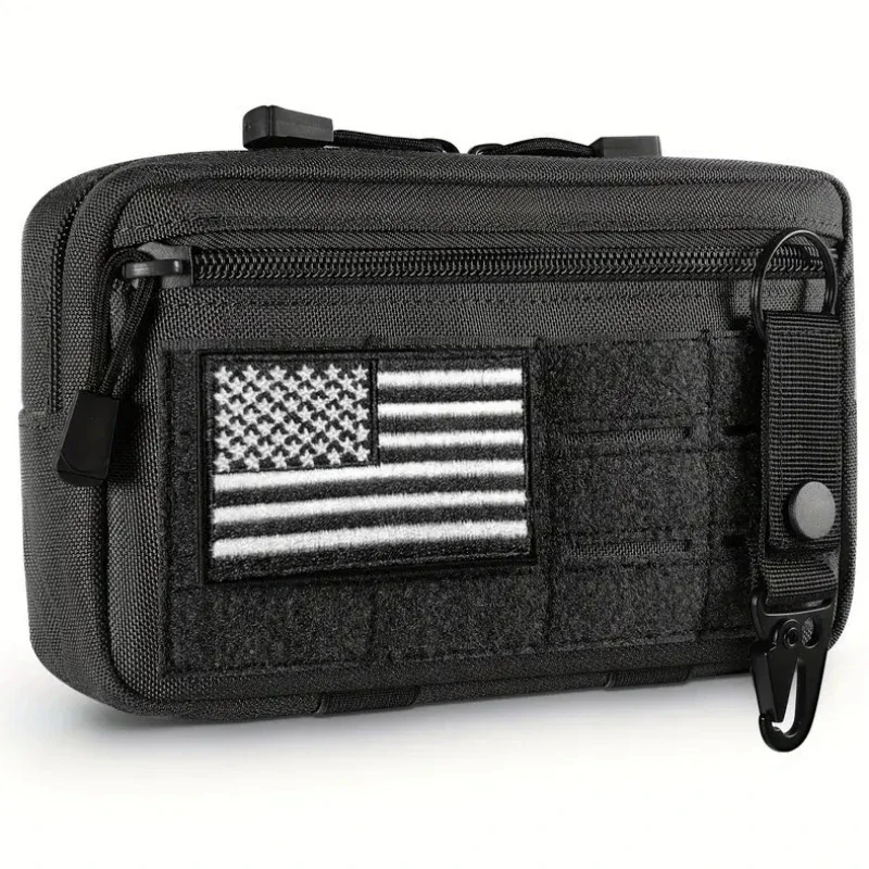 Tactical Molle Edc …