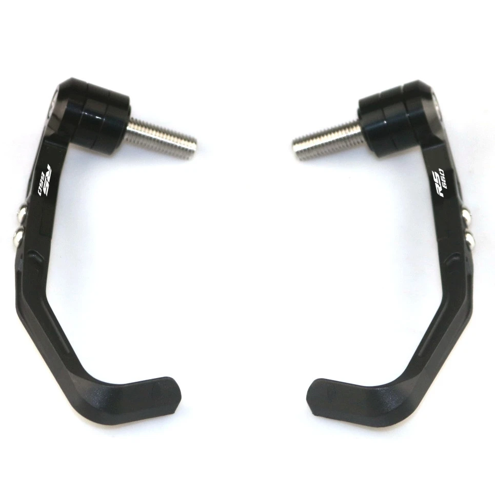 Motorcycle Accessories Brake Handle Protects CNC Adjustable Pro Hand Guard For Aprilia RS660 TUONO 125 RS 125 Replica GP 457 RS4