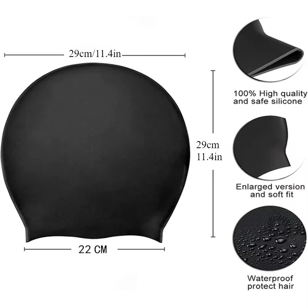 Thumbnail 3 - #34 Low Cost Water Polo Caps That Work