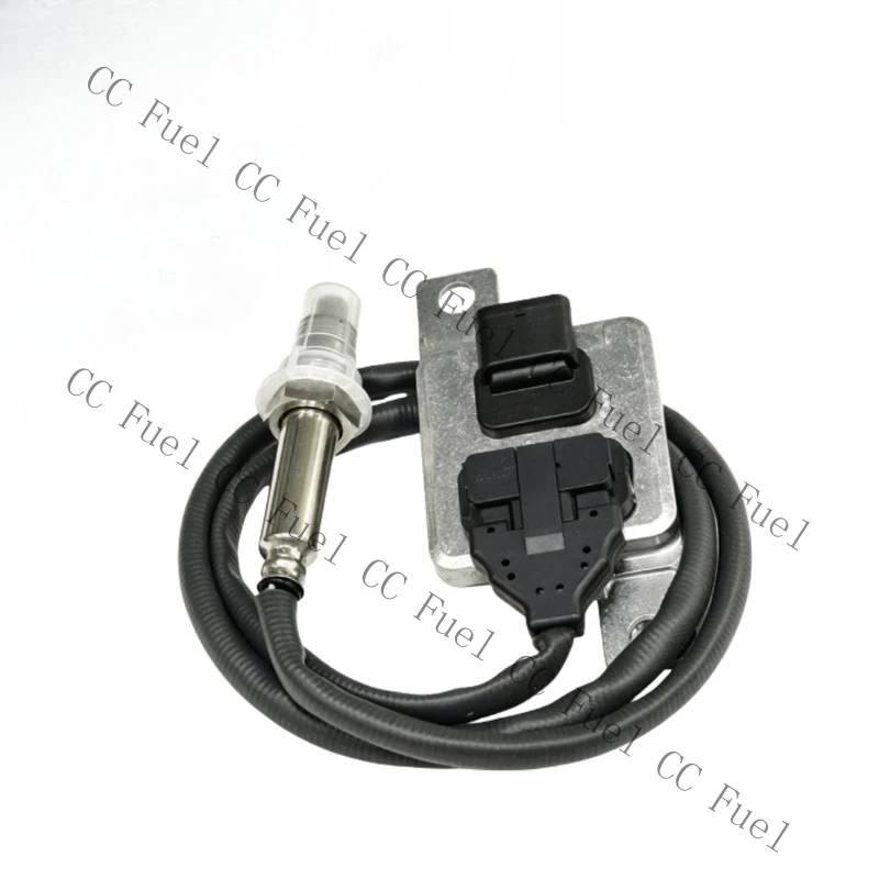 C+ APNUWAER NOx Sensor For VW  Sharan 7N 2.0 TDI 2011–2018 03L907807AF 5WK96688