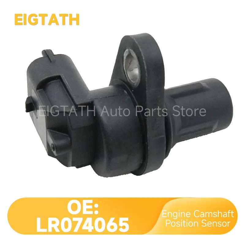 

LR074065 Engine Camshaft Position Sensor For Jaguar F-Pace XE XF Land Rover Range Rover Velar New Car Spare Parts G4D3-12K073-AA