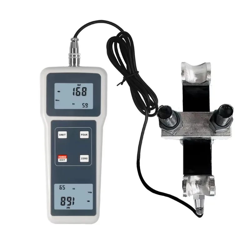 

Digital Side Pressure Tensimeter SPT-104-500K/1T/2T/5T/10T