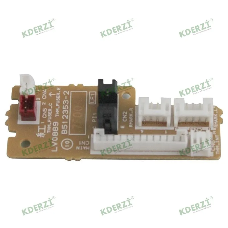 1X LV0890001 Fuser Sensor for Brother HL-3140 3150 3170 DCP-9020 MFC-9120 9130 9133 9140 9330 9340 EJECT SENSOR PCB ASSY LV0889