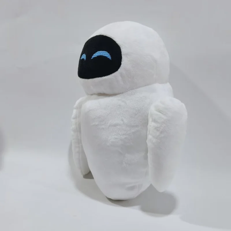 Disney Walle Plush Toys Walle'S Girlfriend Eva Stuffed Plush Toys Gifts For Children