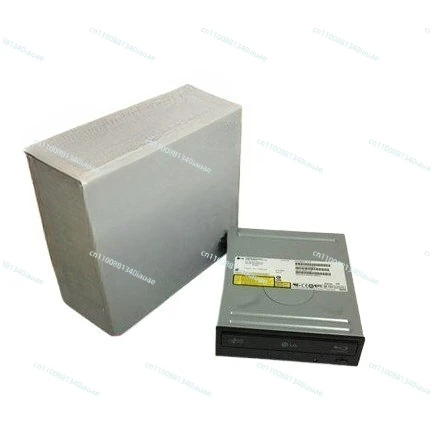 

Настольный DVD-рекордер CH30N со встроенным приводом для записи CD
