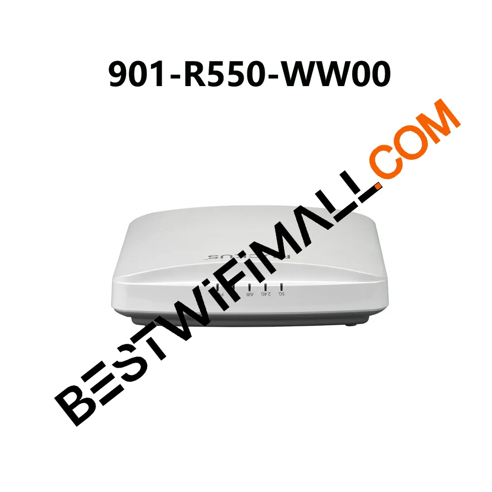 Ruckus Networks R55…