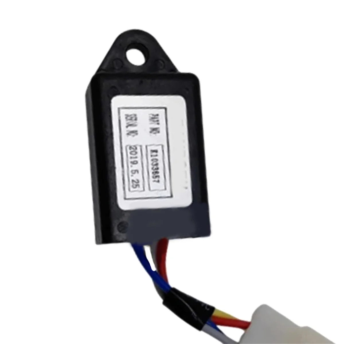 For Doosan Daewoo DH80G/80 Excavator Heating Timer Preheating Start Relay Controller Accessories K1033657