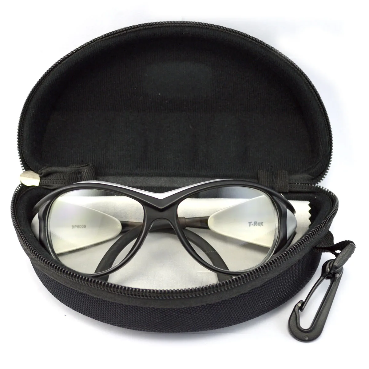 CO₂ Laser Protective Glasses Dot Matrix Laser Protection Wavelength 10600nm Goggles 10.6um