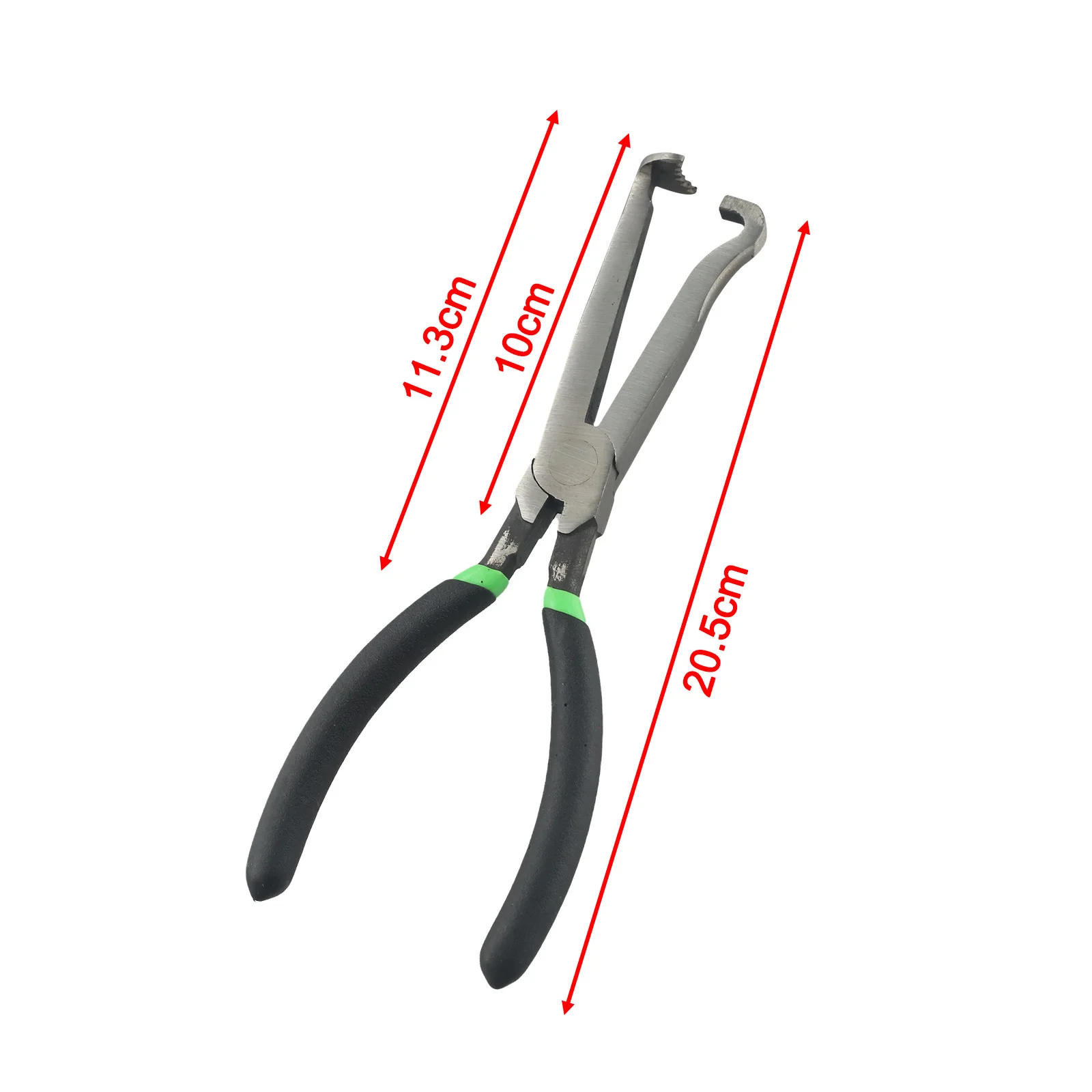 Easily Operated Wire Cutting Plier Set Designed to Enhance Efficiency in Removing Various Automotive Connectors