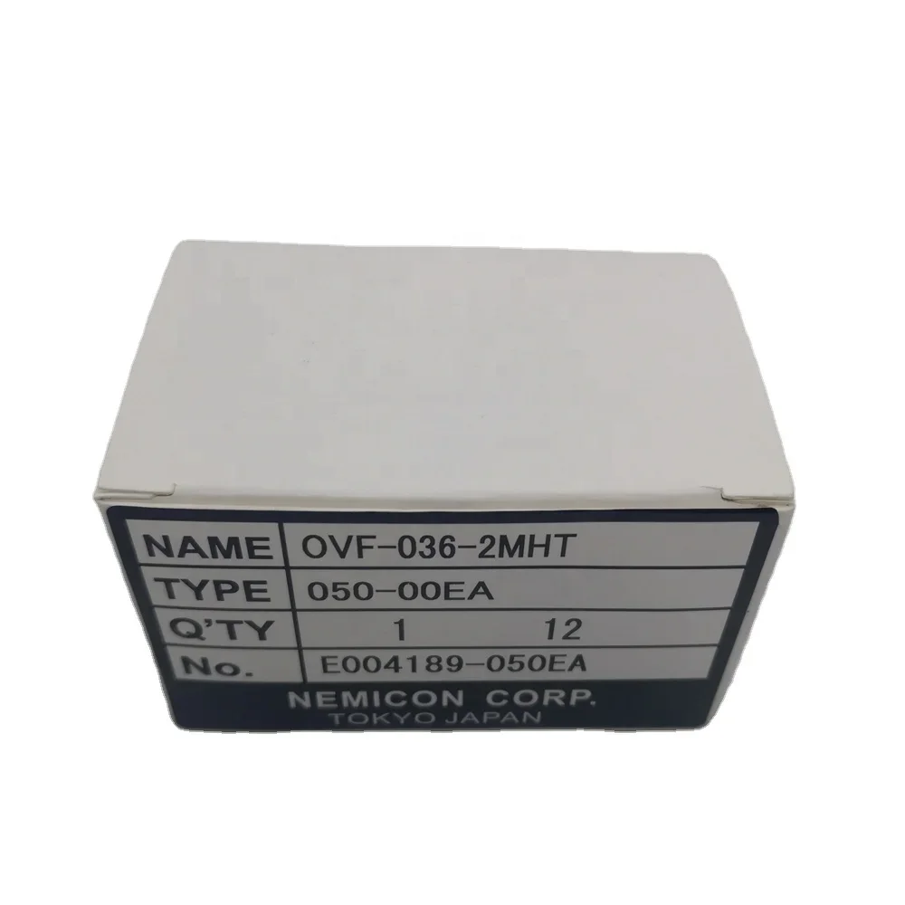 NEW OVF-036-2MHT Rotary Encoder 100P/R 360P/R 600P/R