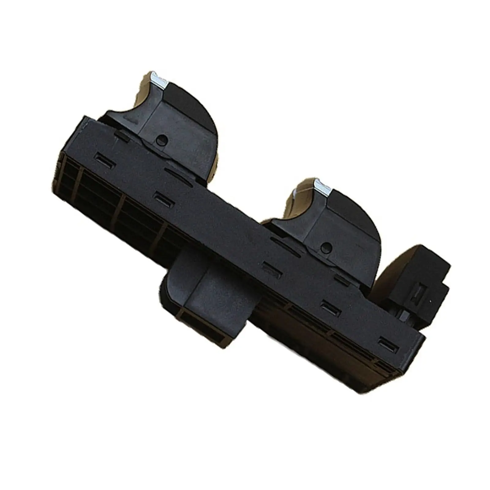 4F0959851H  Master Power Window Switch For Audi A3 8P A6 C6 Q7 4L 2003-2015 Driver Side 4F0959851G 4F0959851 10 Pin Replacement