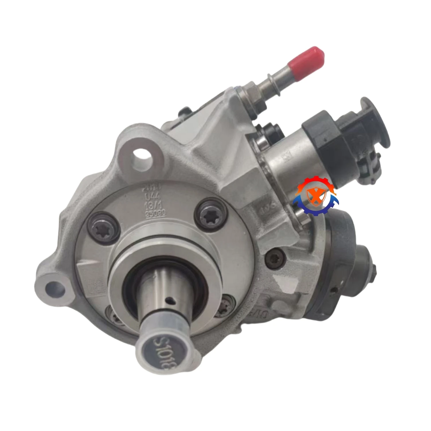 Original Fuel Injection Pump 445020508 0445020516 5801470100 For 3.2L 3.4L Diesel Engine