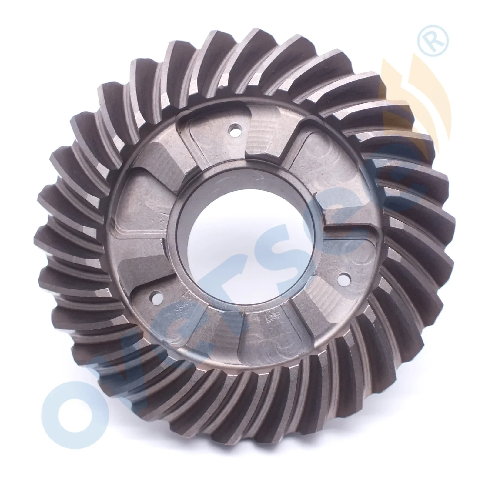 

Oversee 43-850034T Reverse Gear for Mercury Mariner Outboard Motor Parts 30-60HP Outboards 43-850034 30T