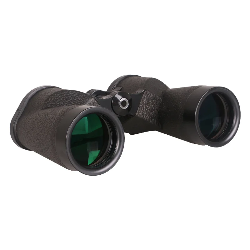 

88 type 12X42 low-light night vision, coordinate ranging binocular high definition travel magnifying glass wholesale telescope
