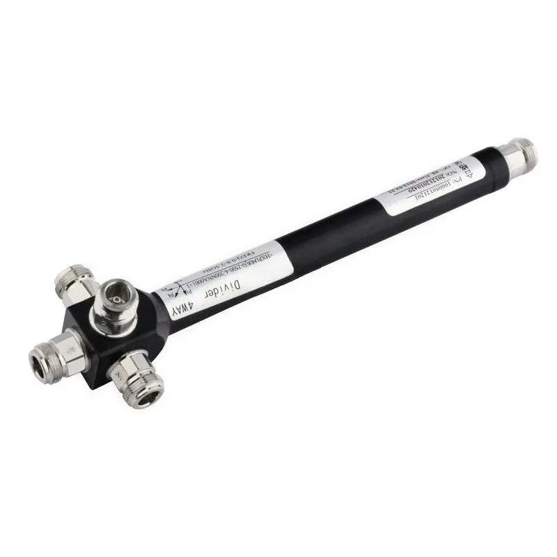2G3G4G5G cavity power divider three power divider 700-2700 MHz frequency 5G equipment one point three rooms
