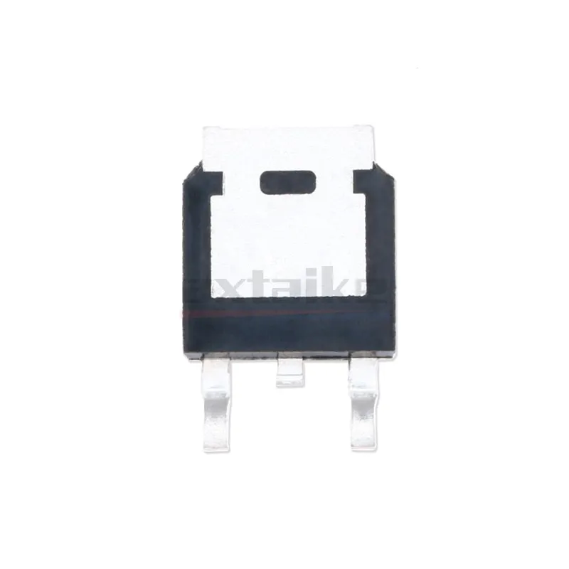 10 sztuk 7805 7812 5V 12V 1.5A TO-252-2L DPAK 3% 1.25W regulatory napięcia Chip SMD tranzystor CJ7805 CJ7812 LM7805 LM7805