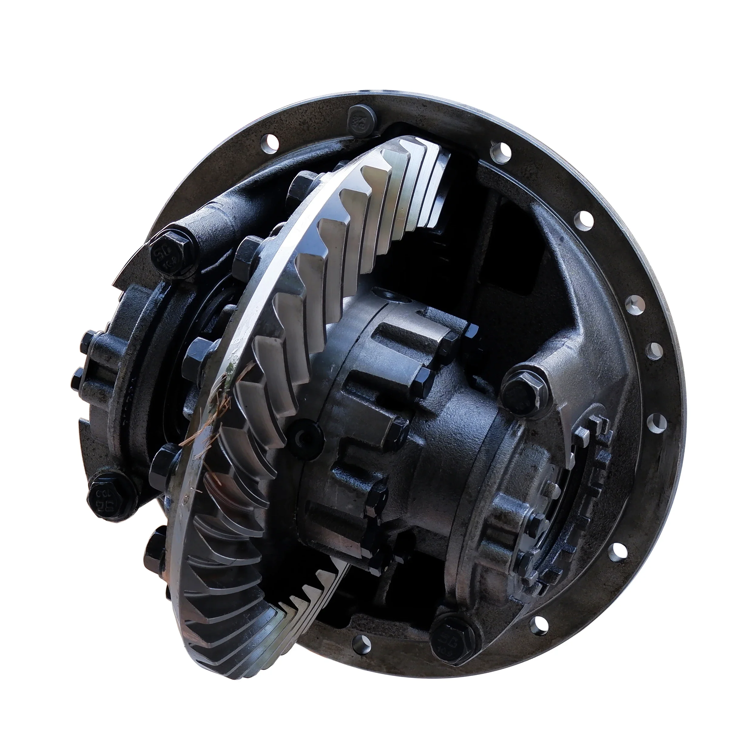 Coach Reductor Assy S108 Carrier Assy Q1M-2402S108939-010 Bus Differential Carrier Assembly
