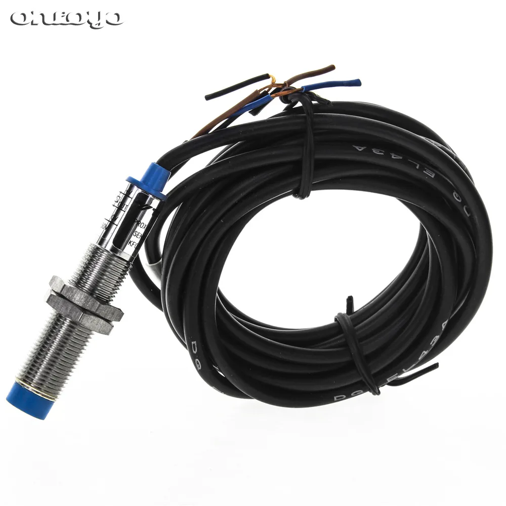 Embroidery Machine Spare Parts  Accessories Sensor  KF025A