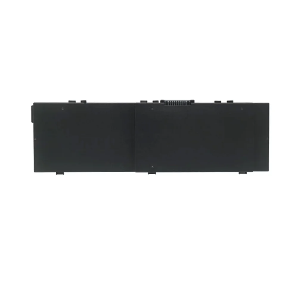 MFKVP 11.4V 91Wh Genuine Original Laptop Battery For Dell Precision15 7510 7520 M7510 17 7710 7720 M7710 M28DH 1G9VM T05W1 0FNY7