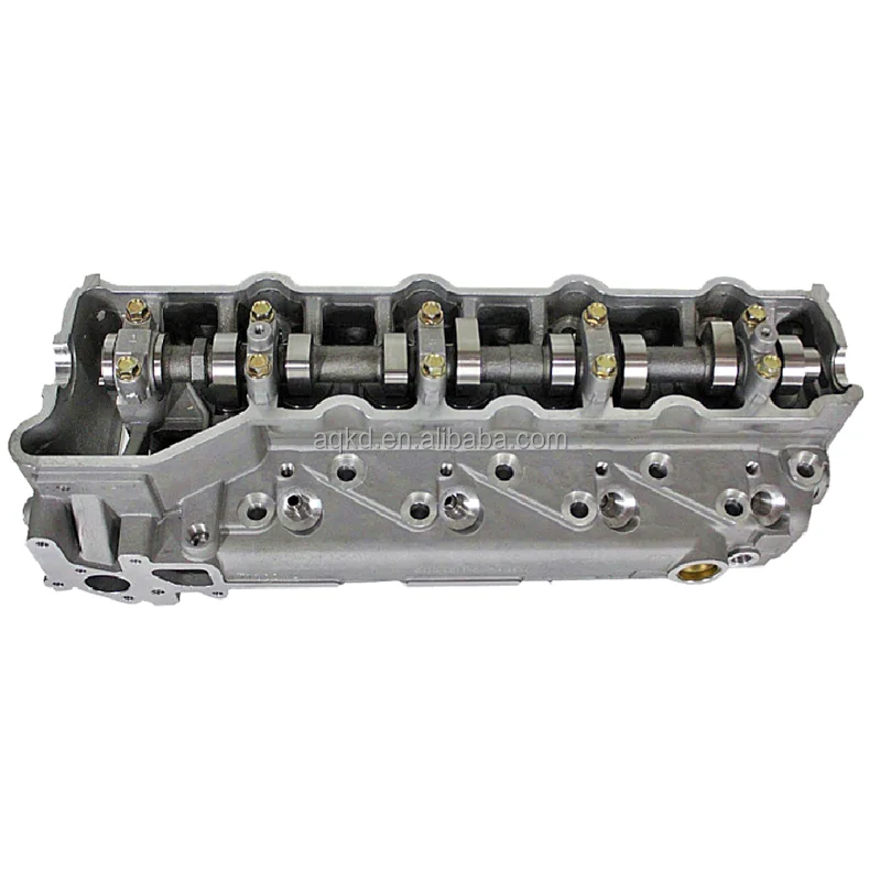 

Factory Retail Wholesale Buy High Quality Cylinder Heads Other Auto Parts For Mitsubishi 908514 908614 Engine Model 4M40T