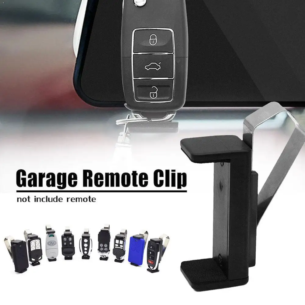 Car Sun Visor Clip …