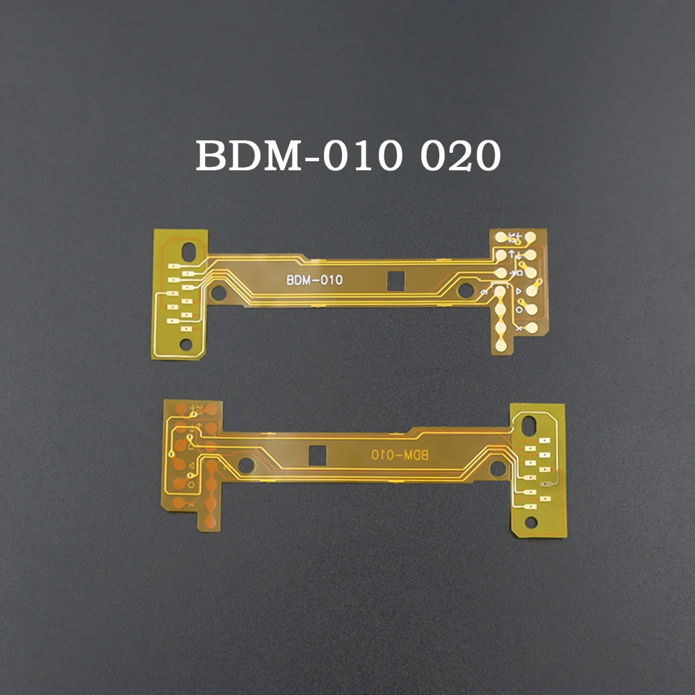 1-5Pc For PS5 Easy Remapper Soldered Remap Board FPC Cable For PS5 Dual Sense BDM-010 020 BDM-030 Paddle Flex Cable