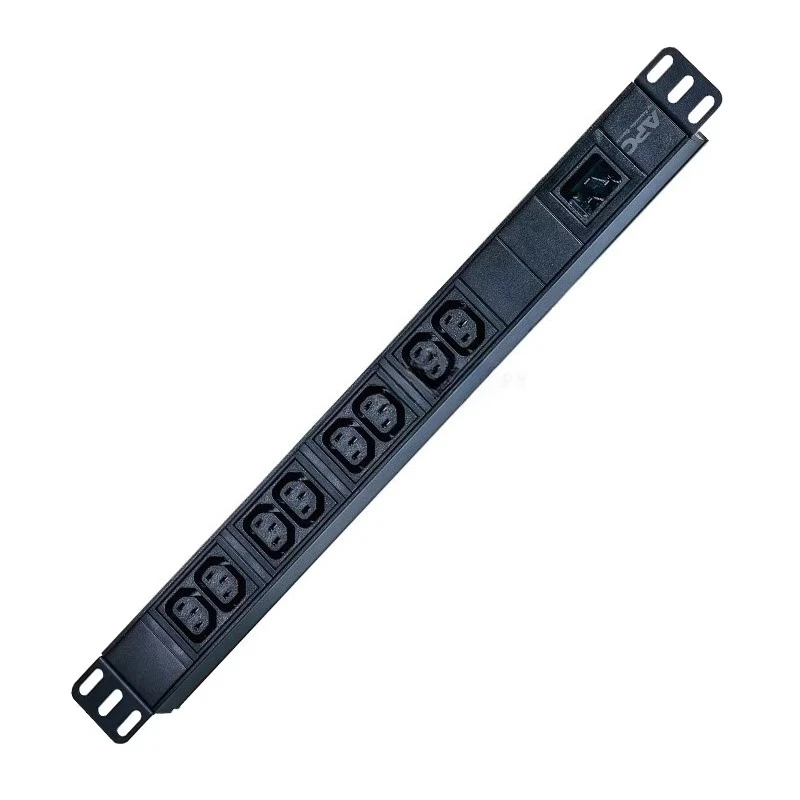 EPDU1016B APC room cabinet socket 8-port C13 vertical horizontal AP6221CH