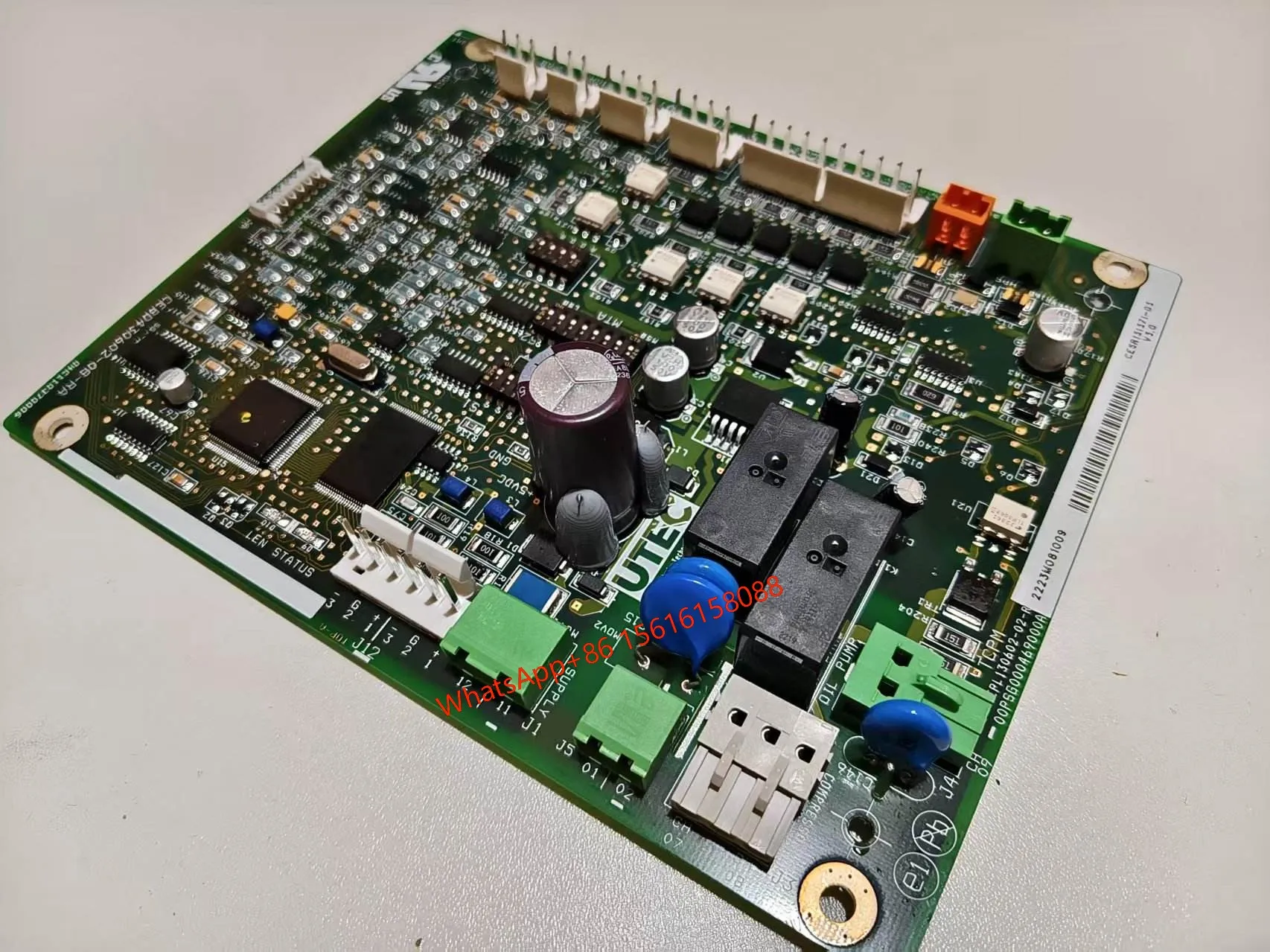 Módulo de protección del compresor 00PSG00046900A CEPL130602-02-R CEBD43002-08-RA