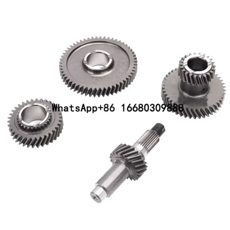 

Automotive parts Transfer Case Gear Sets For Manual/Auto Transmission Suzuki Jimny JA11 Samurai SJ413