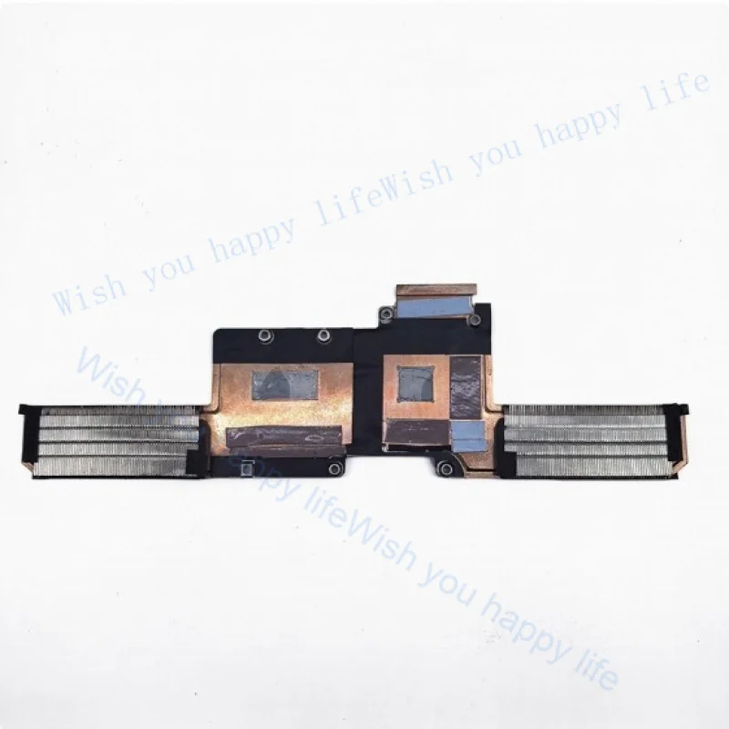 

Новый охлаждающий радиатор v+ 0PMH7T для Dell XPS 17 9720 XPS 9720 PMH7T