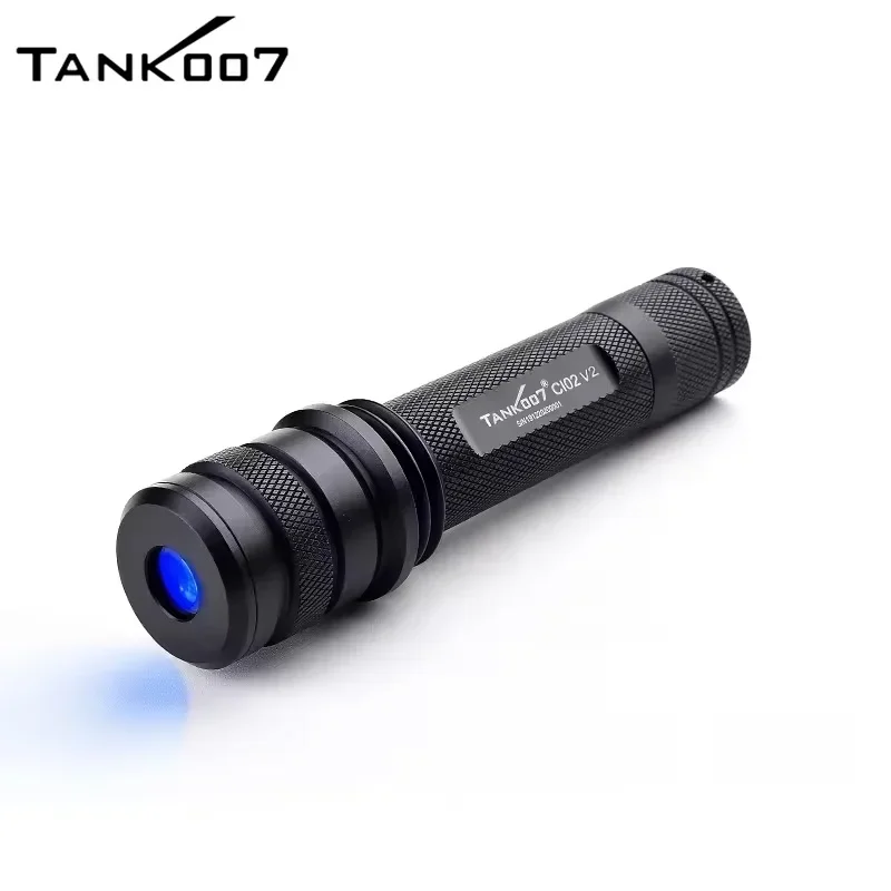 Tank007 Csi Ultravi…