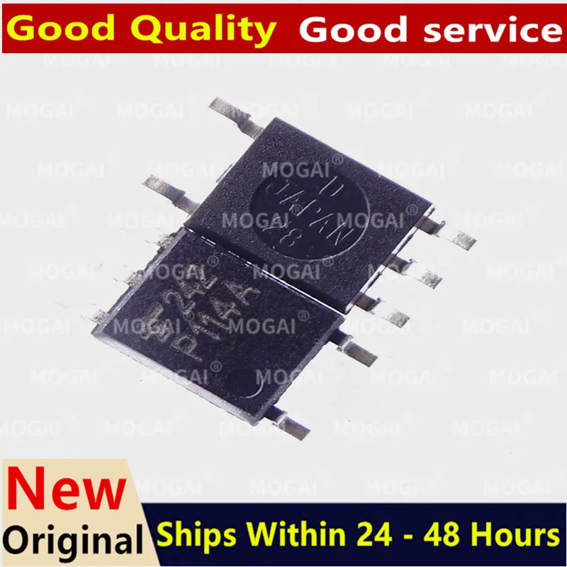 (10piece)100% New PC410L PC457L TLP109 TLP112A TLP113 TLP114A TLP118 TLP152 TLP155E P109 P112A P113 P114A P118 P152 P155E sop-5