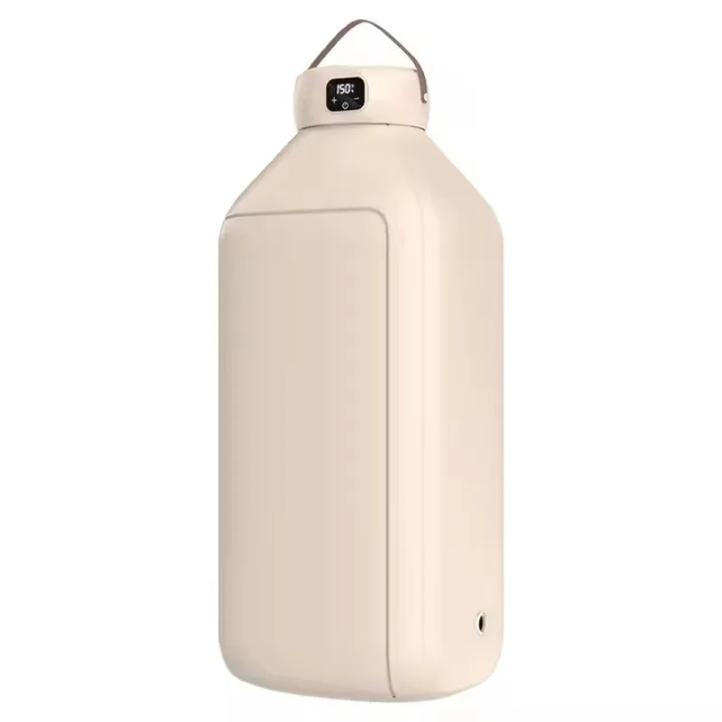 

STLF Advanced Portable Laundry Dryers Remote Control Portable Clothes Dryer Foldable Electric Drying Machine With Dry Bag