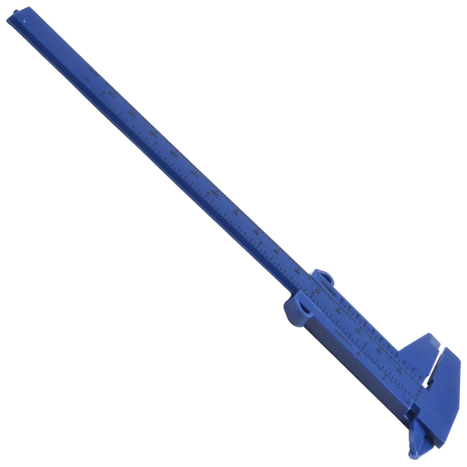Rule Calipers Jewelry Measurement Measure School Vernier Calipers 0-150mm 1pcs 210mm Depth Height Double Rule Scale