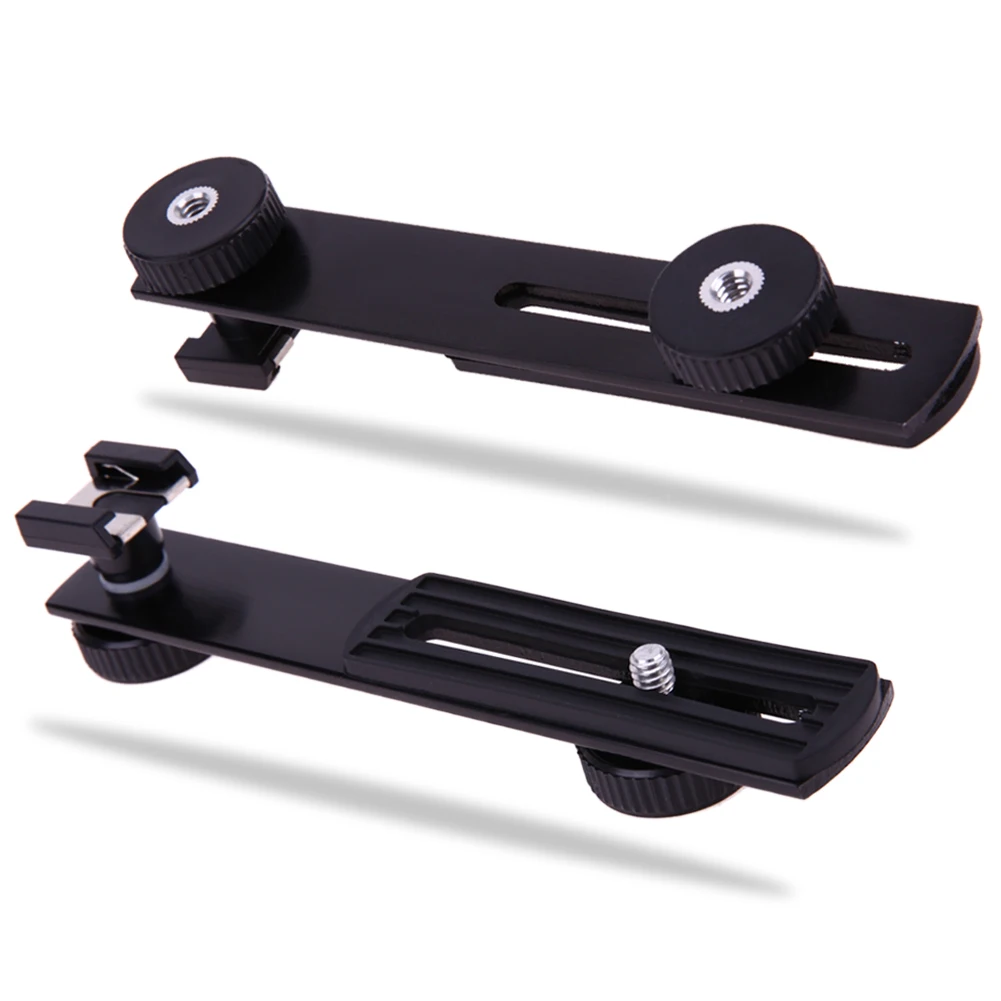 Dual Camera Mount T…