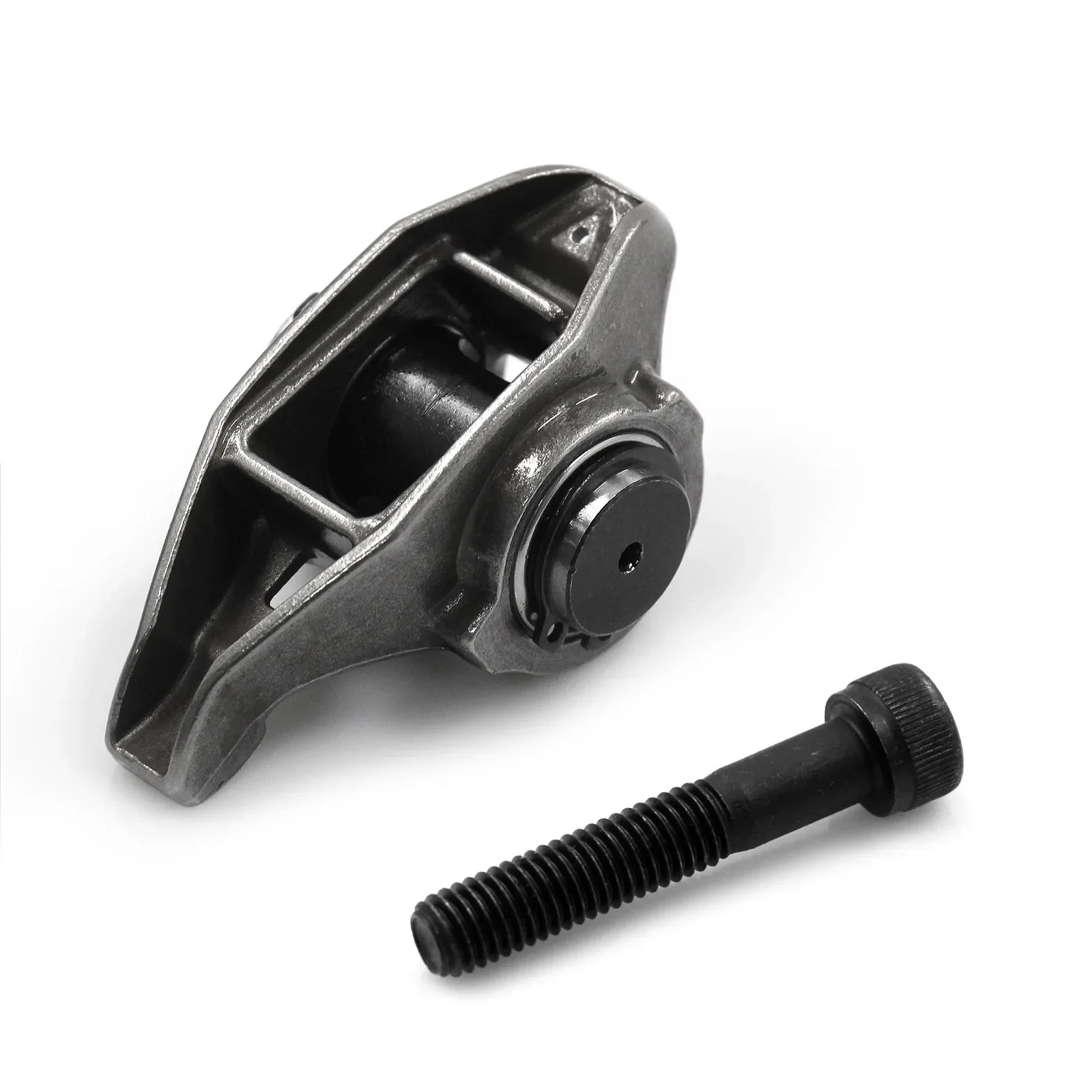 For Ls1 rocker arm mounting with lug sleeve