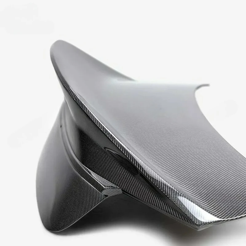 البيع بالجملة لـ GR86/Subaru BRZ ZN8 BC-Style غطاء صندوق السيارة الخلفي من ألياف الكربون #4