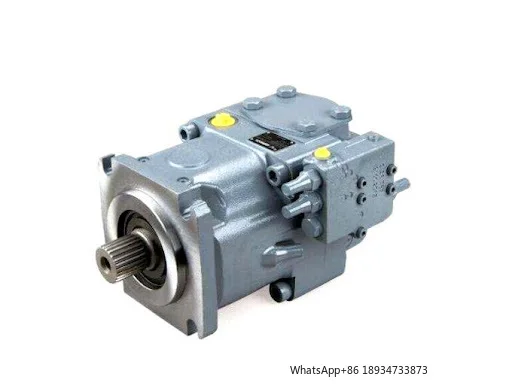 A11VO130LR3DH1 series A11VO40 A11VO75 A11VO95 A11VO130 A11VO190   hydraulic piston pump parts A11VO130LR3DH1/10R-NZD12N00