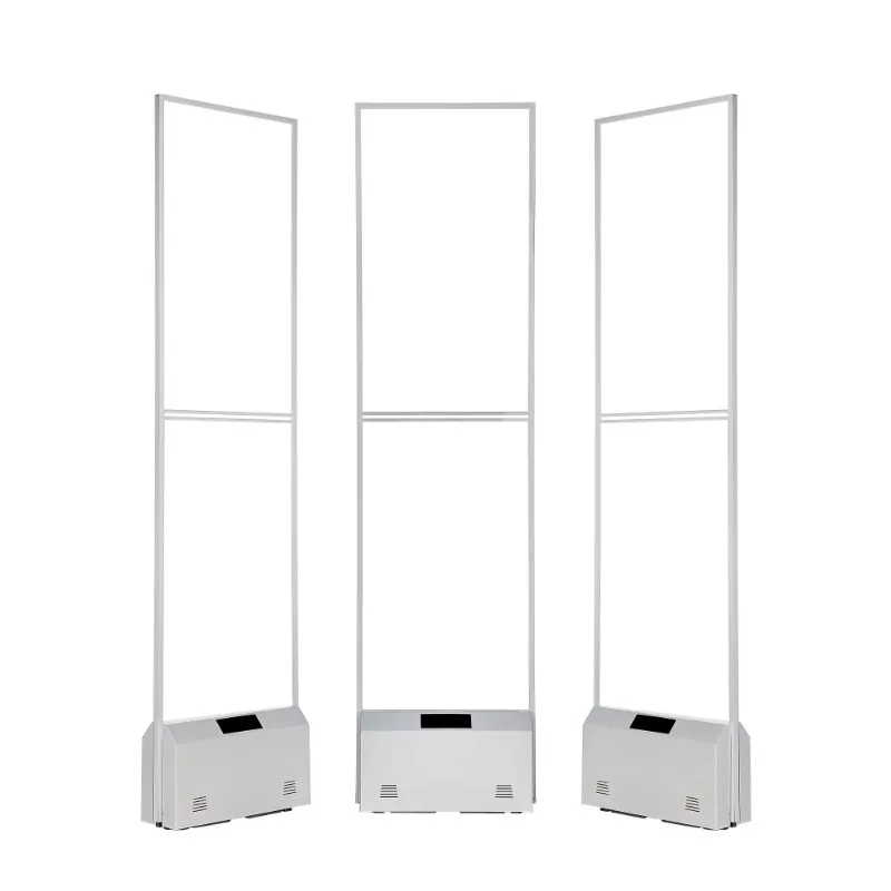 T330 Большая противоугонная система для супермаркетов Акриловая противоугонная антенна Электронная противоугонная система AM Датчик сигнализации Антенна для ворот