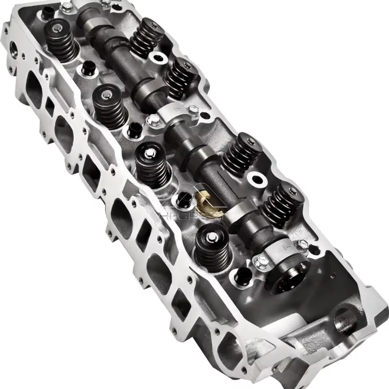2026 22R-TE 22R Engine Cylinder Head for TOYOTA 4RUNNER CELICA CORONA DYNA Pickup Engine 11101-35060 11101-35080 910170 Cylinder