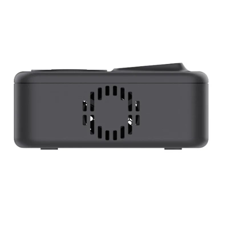 405AC Gan 60W Smart Charger RC Model Battery Fast Charger For 1- 4S Life Lihv Lipo 1- 7S Pb 1- 12S Nimh/Cd Battery EU PLUGABGI