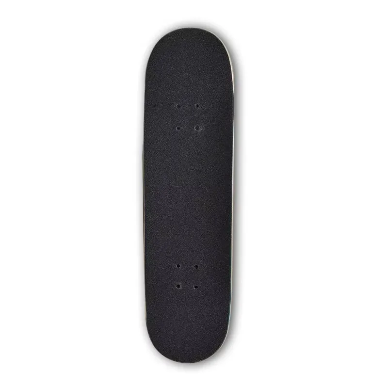 Professional Full Board Skateboard, Custom Printed Pattern Four-wheel Skateboard, Adult Street Stunt Full Board Skateboard