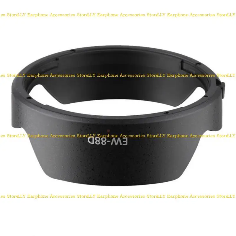 462E EW-88D HODS Cover Sunshade Cover for EF 16-35MM F/2.8L IIIUSM LENS