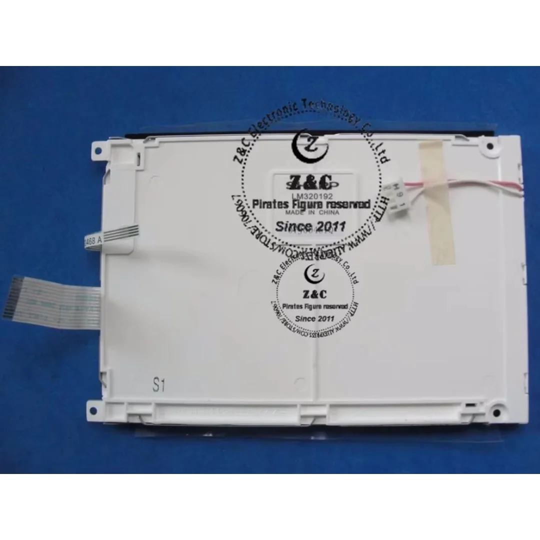 

LM320192 LM32019T LM32019P LTBGAT492ECK Оригинальный промышленный ЖК-дисплей класса A+ 5,7 дюйма для SHARP