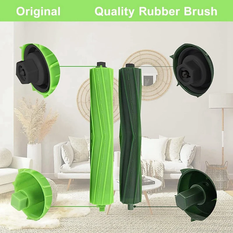 Förderung! Ersatzteil zubehör für irobot roomba i1 i7 i7 i3 i4 i6 i8 j7 plus i j plus series staubsauger